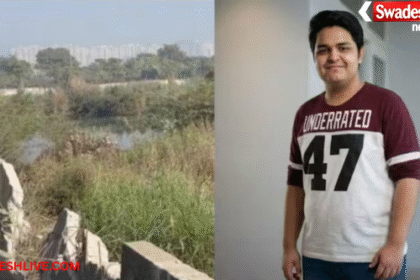 Noida Engineer Death Case