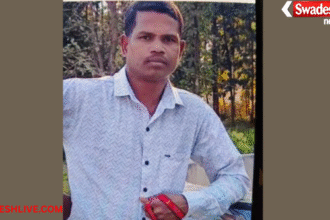 Naxal attack