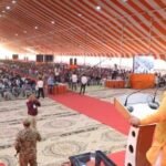 New Year 2026 cm mohan ydav