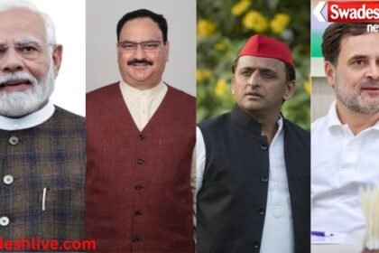 New Year Political Wishes