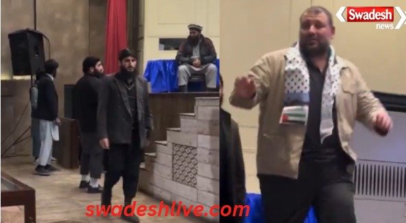 New nexus of Pakistani terrorism