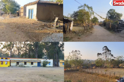 No electricity in Bizrakchar village