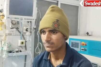 Sheikhpura excise team attack: