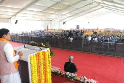 Panchayat Secretary Mahasammelan 2026