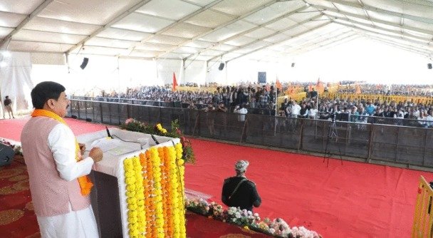 Panchayat Secretary Mahasammelan 2026