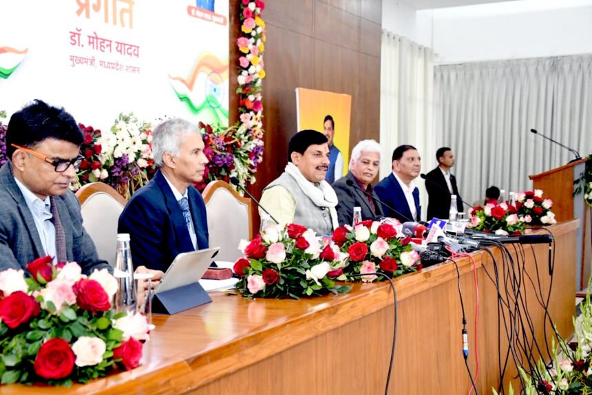 Project Monitoring Group (PMG)