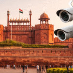 Red Fort Security