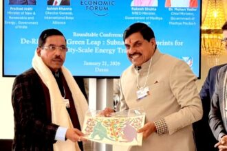 Renewable Energy