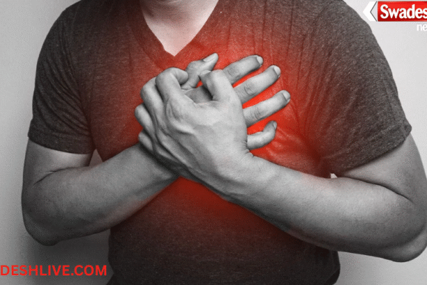 Rising Cardiac Arrest