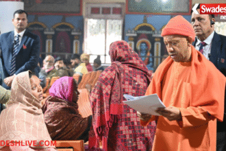 Janta Darshan