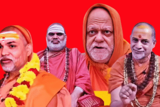 Sanatan Dharma crisis