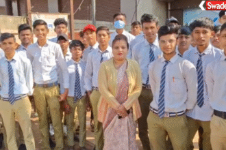 School Health Education
