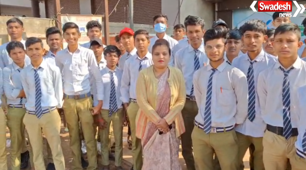 School Health Education