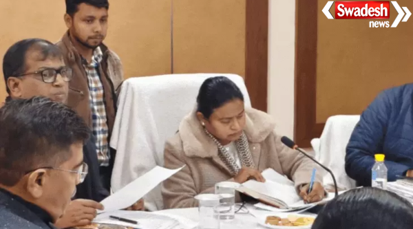 Shivaji Chowk Agra Renaming