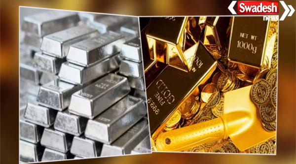 Silver Price Hits All-Time High