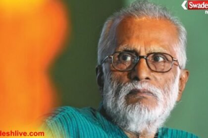 Storyteller Gyanranjan