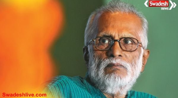 Storyteller Gyanranjan