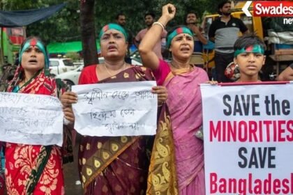 Bangladesh Hindu violence