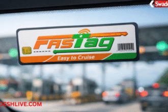 FASTag KYC Update