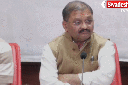 BJP attacks TMC government: