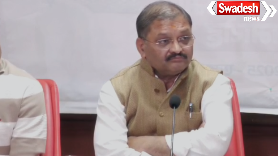 BJP attacks TMC government: