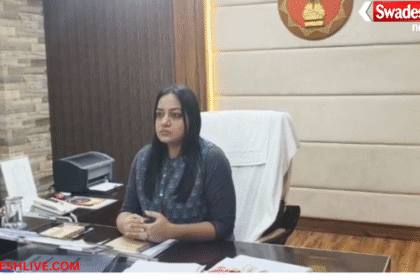 Sankalp Se Samadhan Campaign