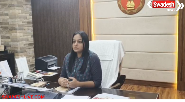 Sankalp Se Samadhan Campaign