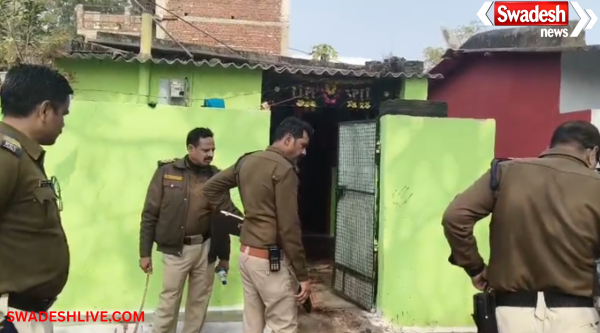 Jabalpur Youth Murder