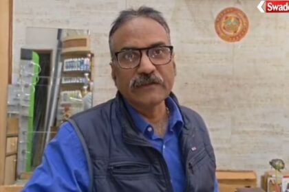 Bokaro: Broken dividers become fatal, risk of accidents increases