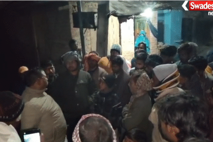 Pilibhit Sharda River Accident