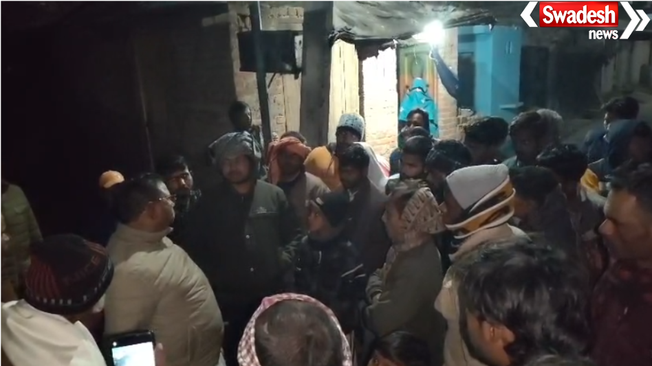 Pilibhit Sharda River Accident