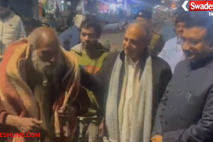 Roorkee Winter Relief