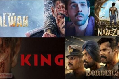 Bollywood Blockbusters 2026