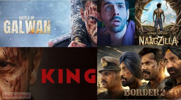 Bollywood Blockbusters 2026