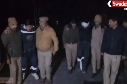 Unnao: Murder case solved within 48 hours