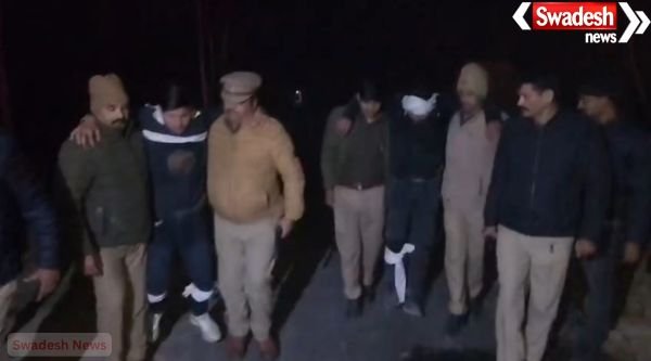 Unnao: Murder case solved within 48 hours