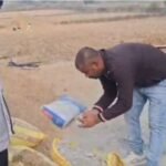 Road Construction Irregularities