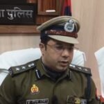 Ayodhya: Press conference of SSP Dr. Gaurav Grover
