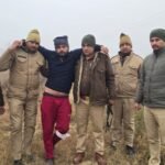 Bareilly: Operation Langda continues, head constable injured in police-criminal encounter