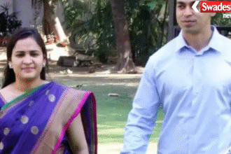 Aparna Yadav