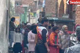 Ghaziabad