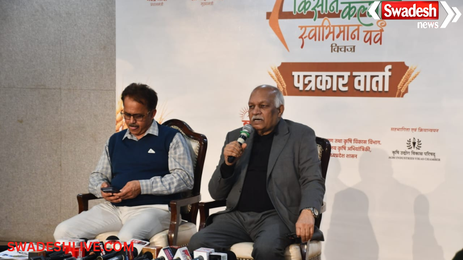 Kisan Kalyan Quiz 2026