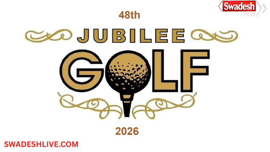 Golf Event 2026