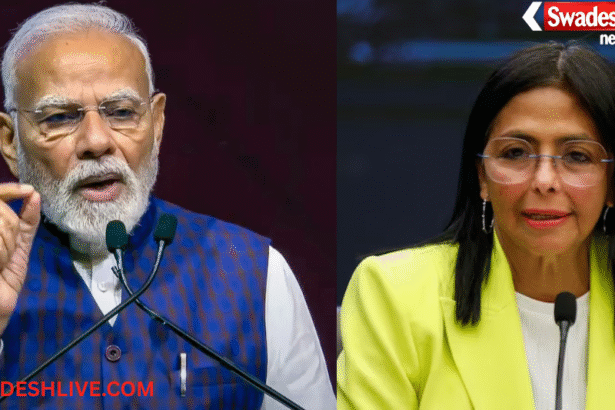 India Venezuela Relations