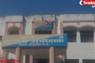 Anuppur