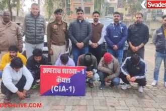 Kaithal News