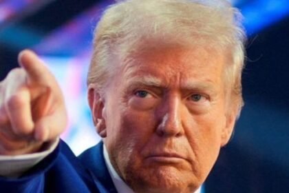 Trump Venezuela takeover claim