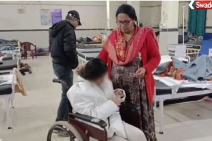 Jabalpur Tent House Attack