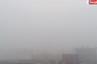 Pilibhit Cold Wave 2026
