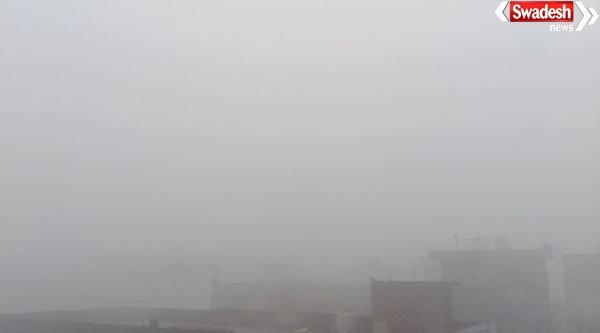 Pilibhit Cold Wave 2026